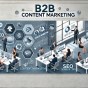 Best b2b content marketing strategy 