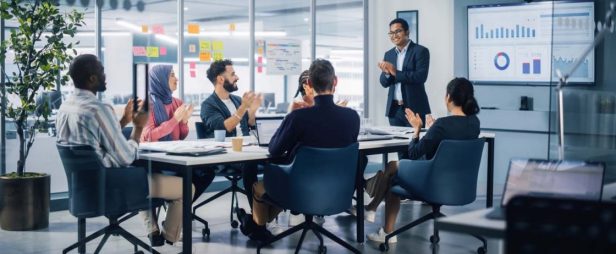 Top 5 Qualities to Look for in Reliable Business Setup Consultants in&nbsp;Dubai