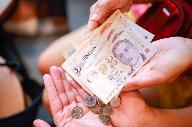 Cash Loan Singapore Fast Approval with Flexible and Easy&nbsp;Repayment