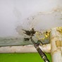 PU Injection Grouting to Seal Active Leaks and Water Seepage