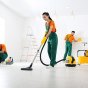 Industrial Cleaning Services in Singapore for Safer Worksites