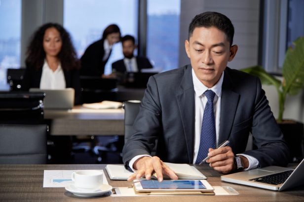 Why Businesses Work with Mid Tier Audit Firms in&nbsp;Singapore